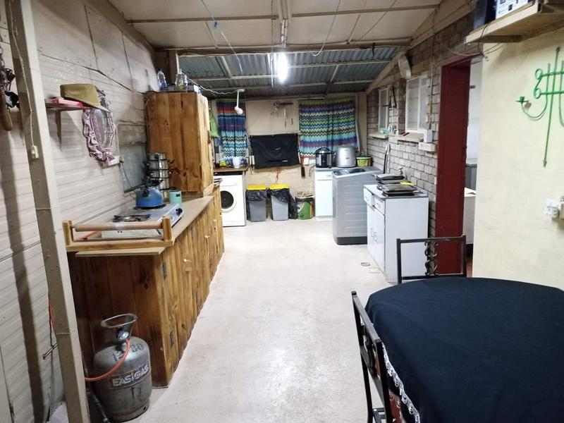 2 Bedroom Property for Sale in Vleikop A H Gauteng