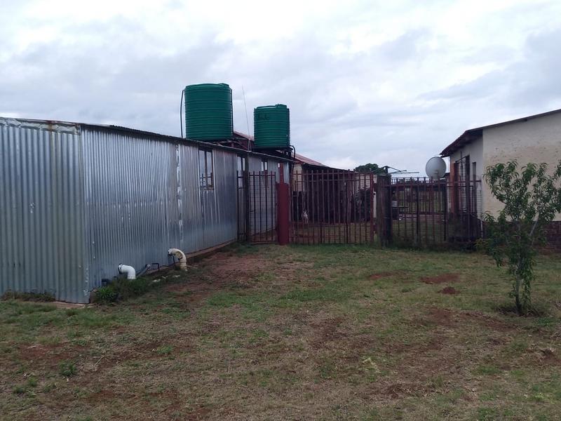2 Bedroom Property for Sale in Vleikop A H Gauteng