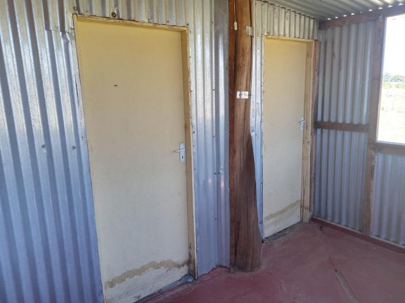 2 Bedroom Property for Sale in Vleikop A H Gauteng