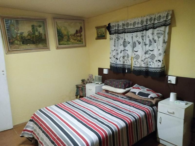 2 Bedroom Property for Sale in Vleikop A H Gauteng