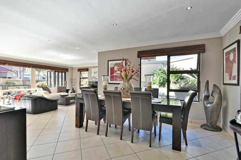 4 Bedroom Property for Sale in Bassonia Rock Gauteng