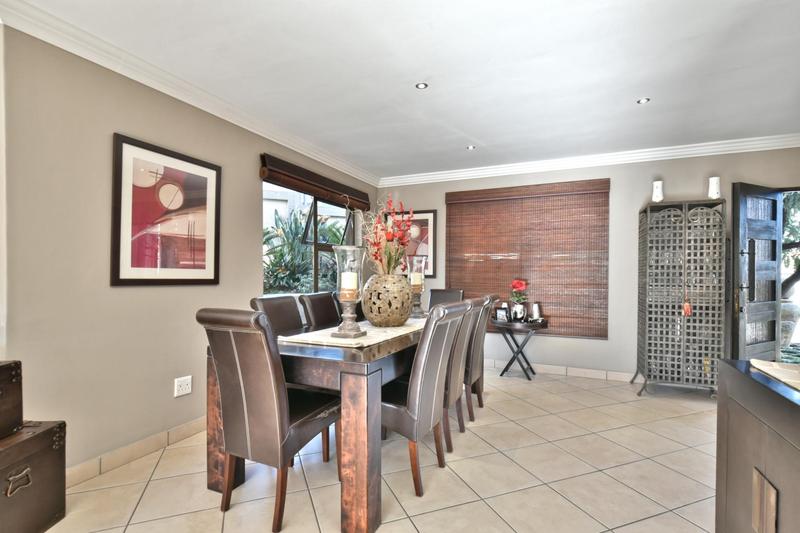 4 Bedroom Property for Sale in Bassonia Rock Gauteng