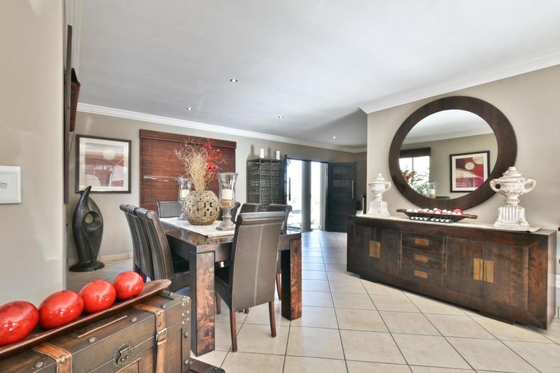 4 Bedroom Property for Sale in Bassonia Rock Gauteng