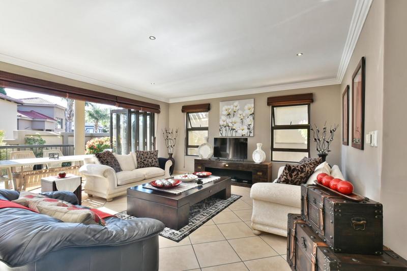 4 Bedroom Property for Sale in Bassonia Rock Gauteng