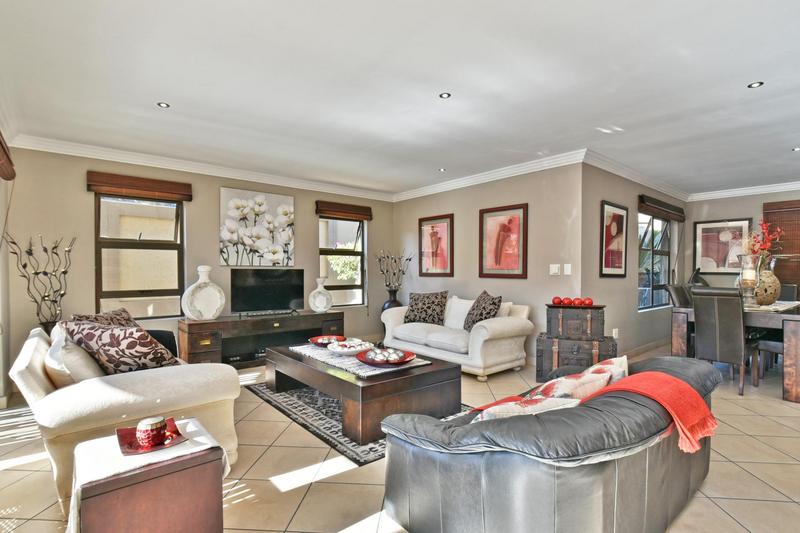 4 Bedroom Property for Sale in Bassonia Rock Gauteng