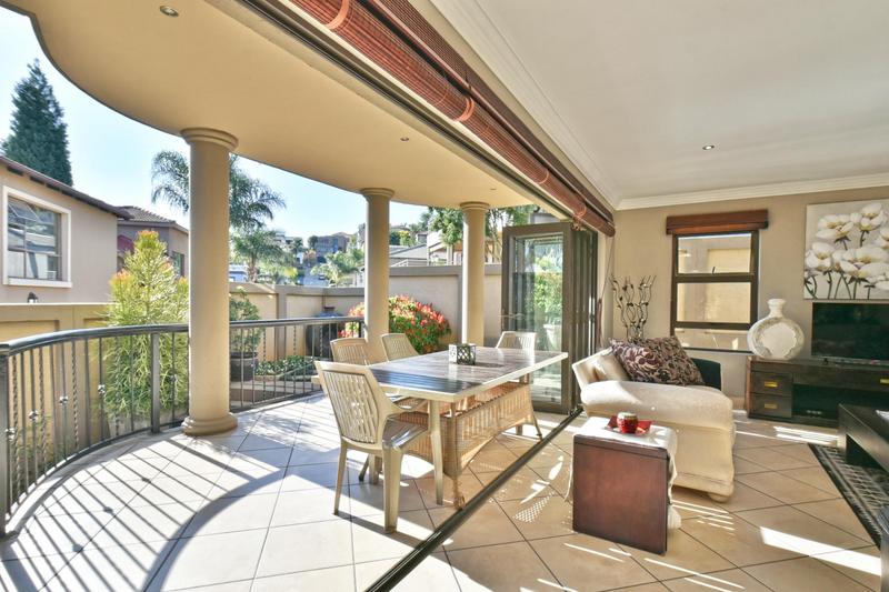 4 Bedroom Property for Sale in Bassonia Rock Gauteng
