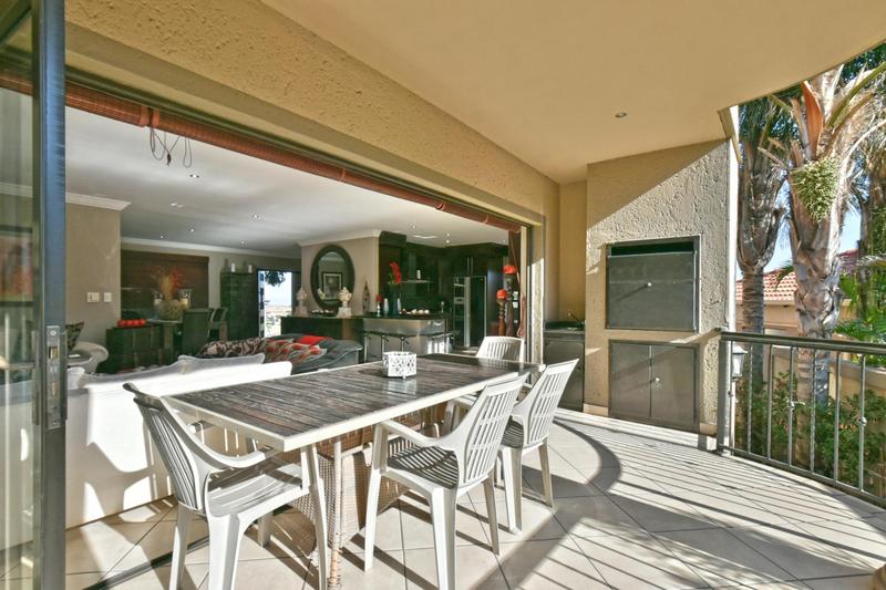 4 Bedroom Property for Sale in Bassonia Rock Gauteng