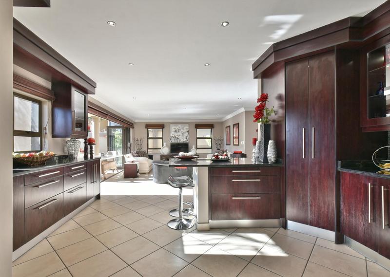 4 Bedroom Property for Sale in Bassonia Rock Gauteng
