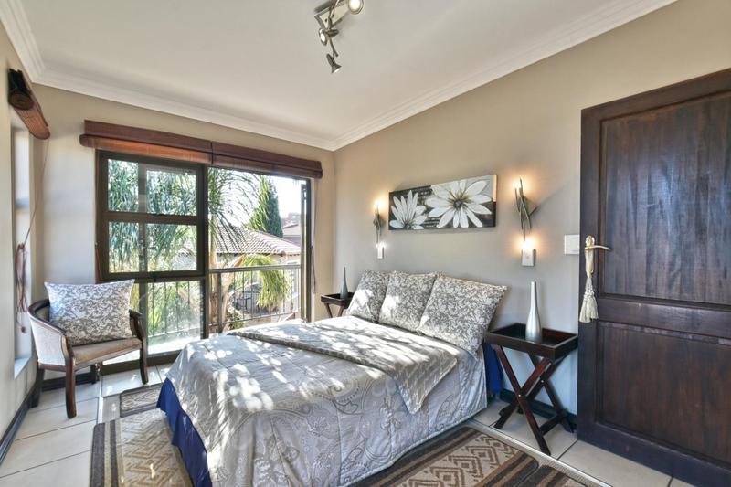 4 Bedroom Property for Sale in Bassonia Rock Gauteng
