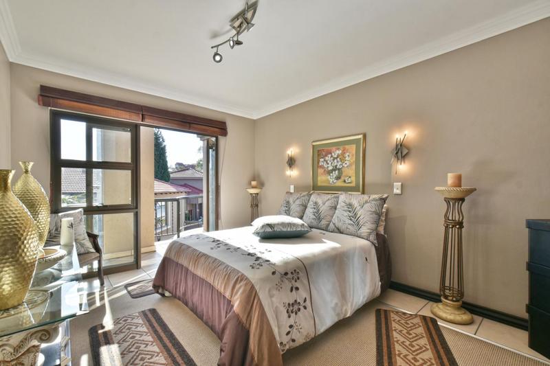 4 Bedroom Property for Sale in Bassonia Rock Gauteng