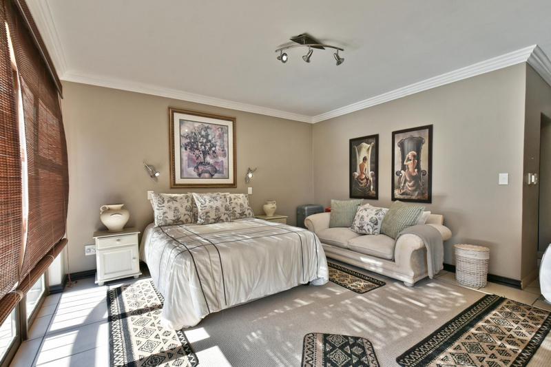 4 Bedroom Property for Sale in Bassonia Rock Gauteng