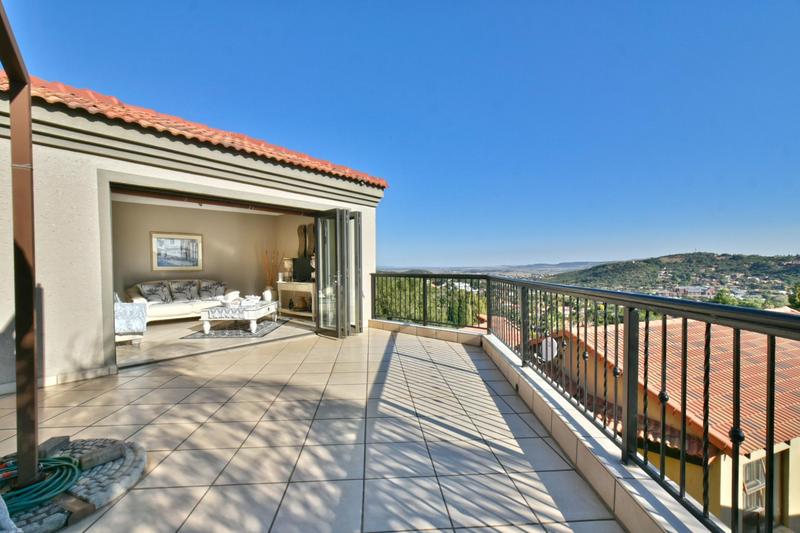 4 Bedroom Property for Sale in Bassonia Rock Gauteng