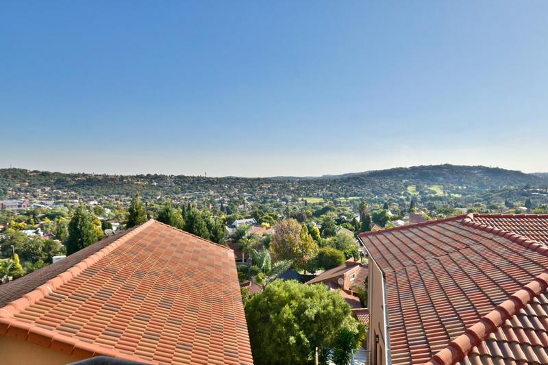 4 Bedroom Property for Sale in Bassonia Rock Gauteng
