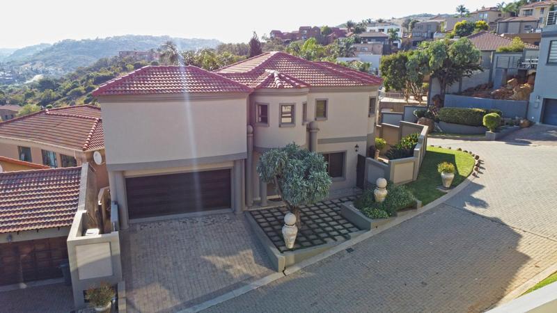 4 Bedroom Property for Sale in Bassonia Rock Gauteng