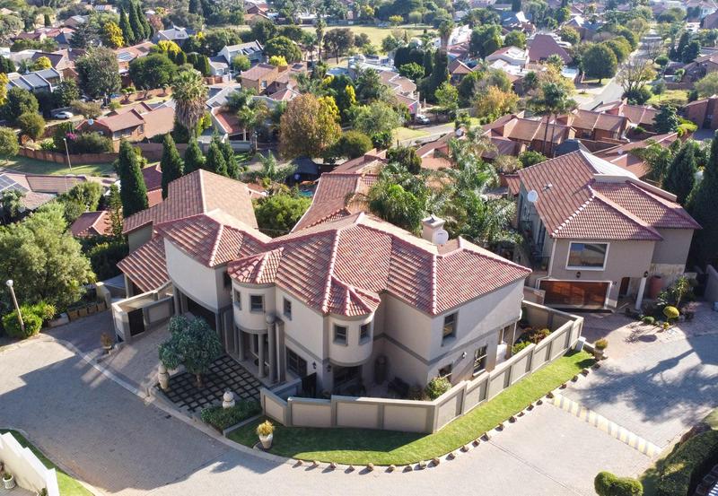 4 Bedroom Property for Sale in Bassonia Rock Gauteng