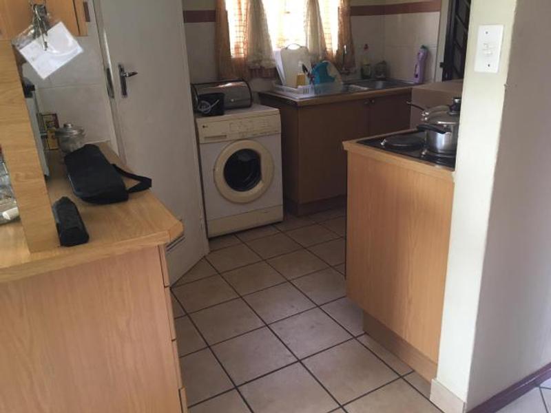 To Let 3 Bedroom Property for Rent in Doornpoort Gauteng
