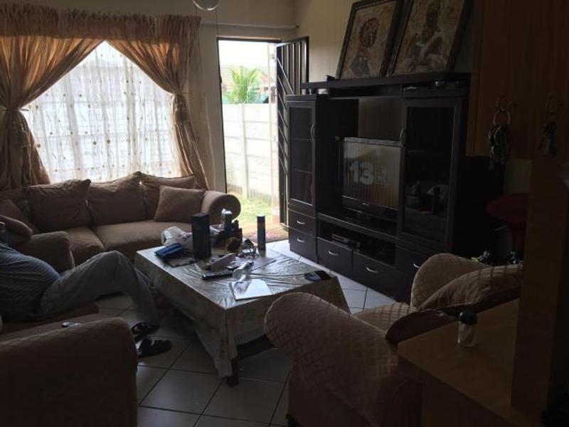 To Let 3 Bedroom Property for Rent in Doornpoort Gauteng