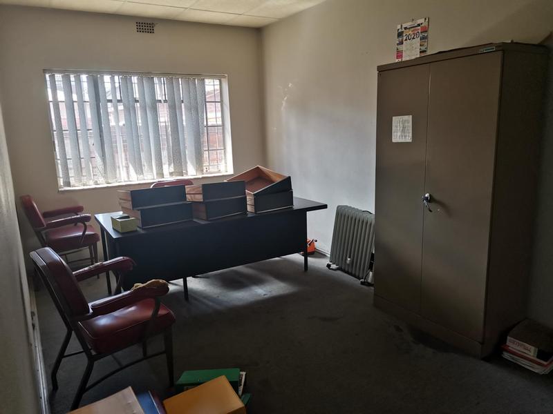 0 Bedroom Property for Sale in Boksburg Gauteng
