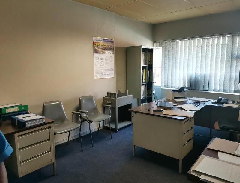 0 Bedroom Property for Sale in Boksburg Gauteng