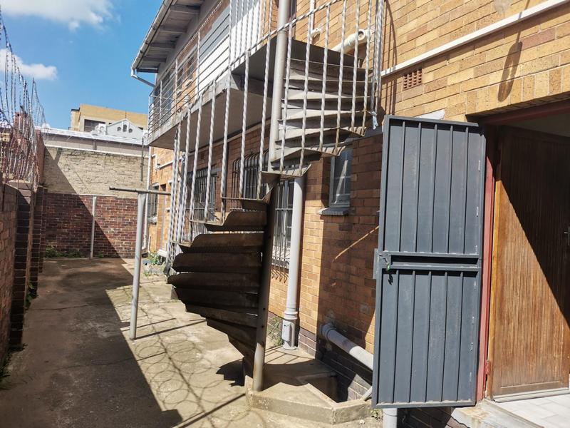 0 Bedroom Property for Sale in Boksburg Gauteng