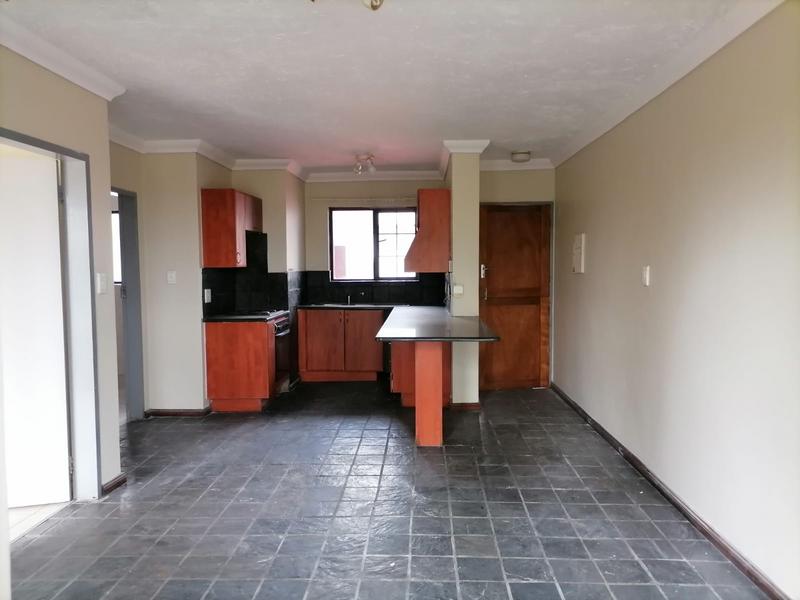 To Let 1 Bedroom Property for Rent in Erand Gardens Gauteng