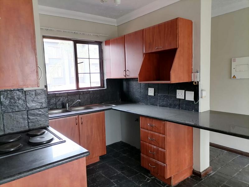 To Let 1 Bedroom Property for Rent in Erand Gardens Gauteng