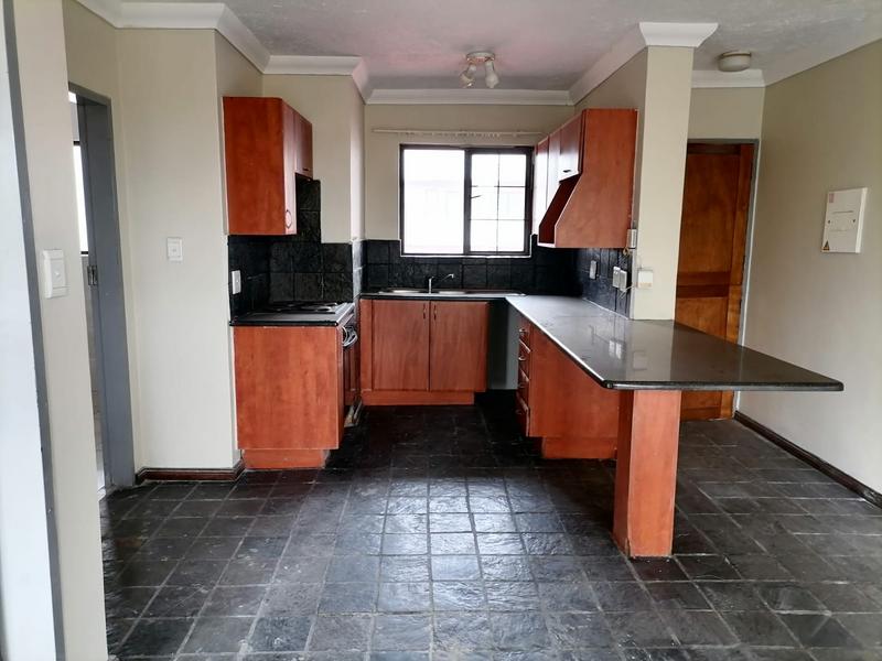 To Let 1 Bedroom Property for Rent in Erand Gardens Gauteng