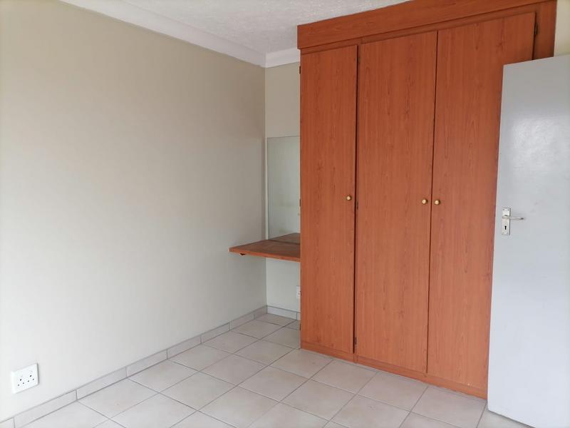 To Let 1 Bedroom Property for Rent in Erand Gardens Gauteng