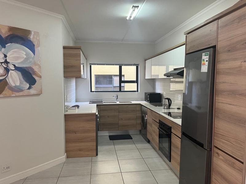 To Let 3 Bedroom Property for Rent in Waterfall Gauteng