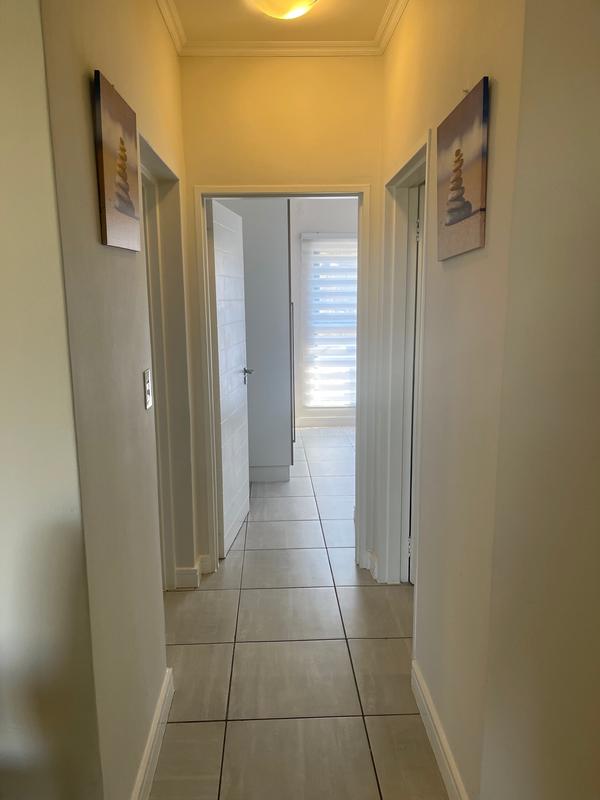 To Let 3 Bedroom Property for Rent in Waterfall Gauteng