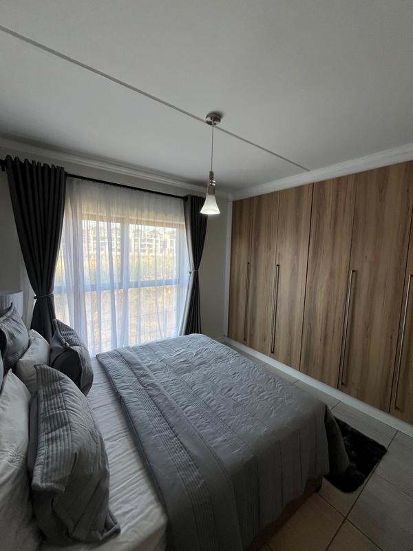 To Let 3 Bedroom Property for Rent in Waterfall Gauteng