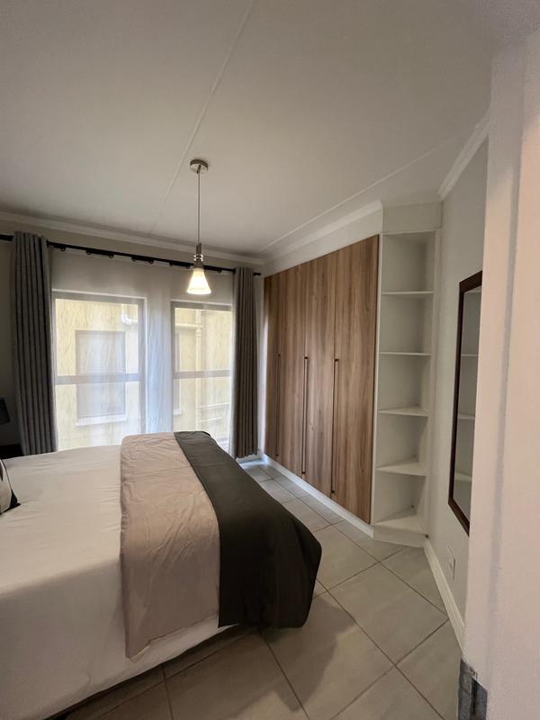 To Let 3 Bedroom Property for Rent in Waterfall Gauteng