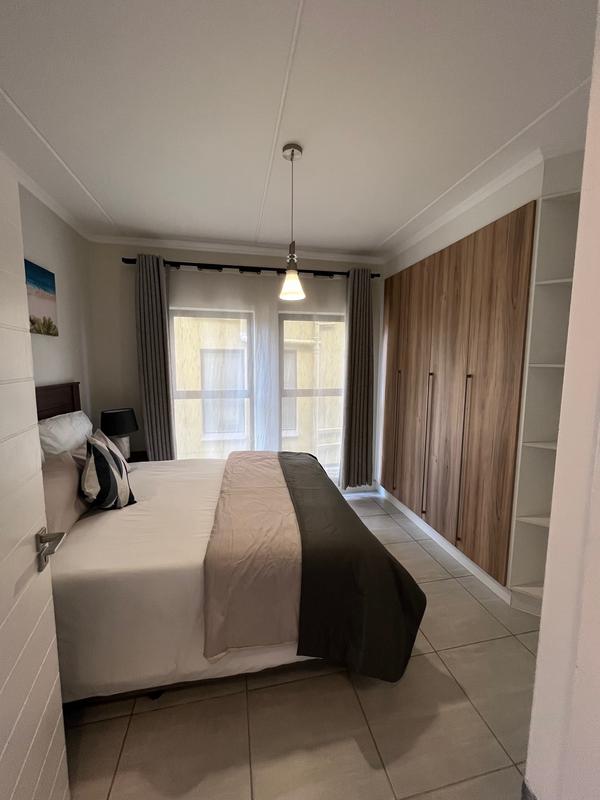 To Let 3 Bedroom Property for Rent in Waterfall Gauteng