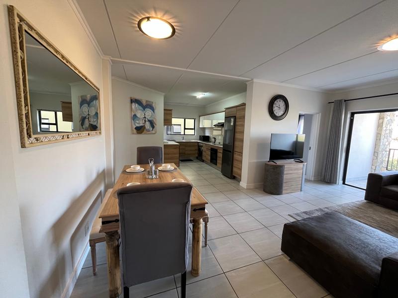 To Let 3 Bedroom Property for Rent in Waterfall Gauteng