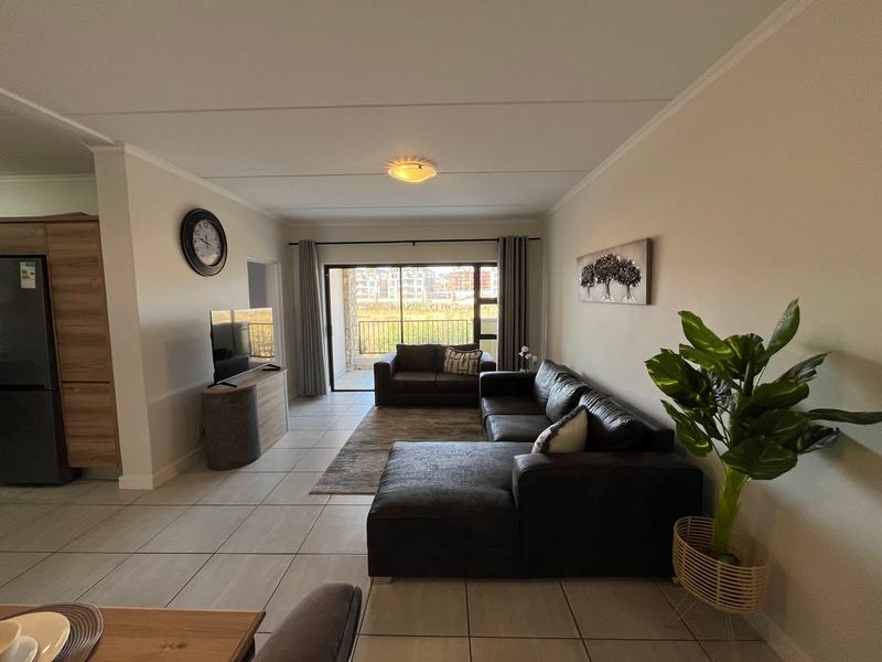 To Let 3 Bedroom Property for Rent in Waterfall Gauteng