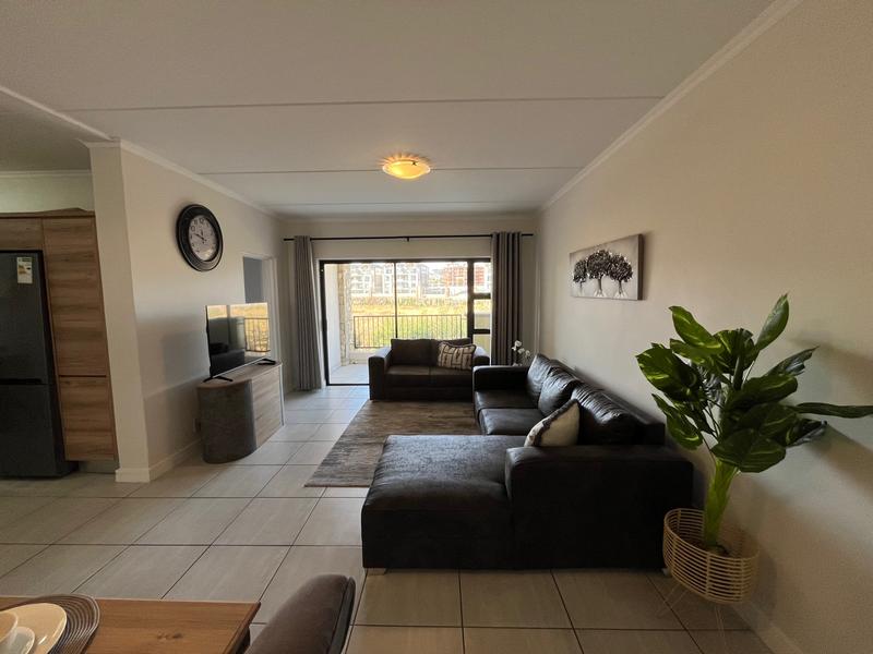 To Let 3 Bedroom Property for Rent in Waterfall Gauteng