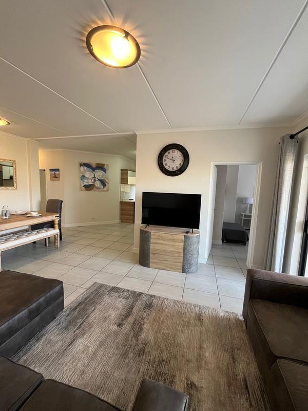 To Let 3 Bedroom Property for Rent in Waterfall Gauteng