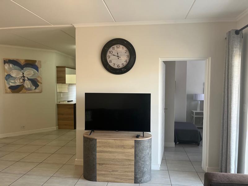 To Let 3 Bedroom Property for Rent in Waterfall Gauteng