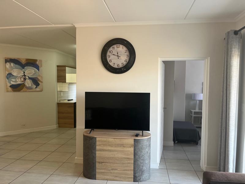 To Let 3 Bedroom Property for Rent in Waterfall Gauteng