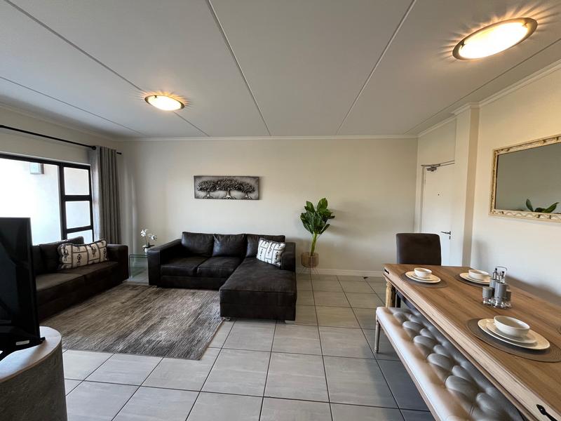 To Let 3 Bedroom Property for Rent in Waterfall Gauteng