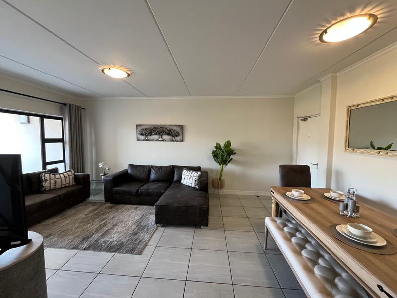 To Let 3 Bedroom Property for Rent in Waterfall Gauteng