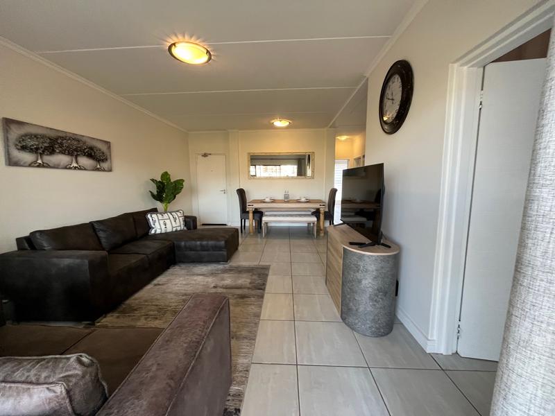 To Let 3 Bedroom Property for Rent in Waterfall Gauteng