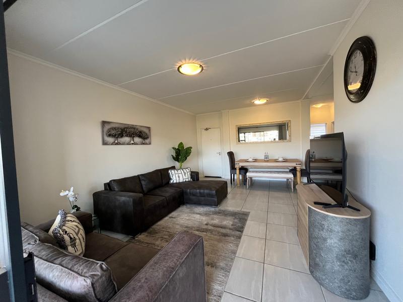 To Let 3 Bedroom Property for Rent in Waterfall Gauteng