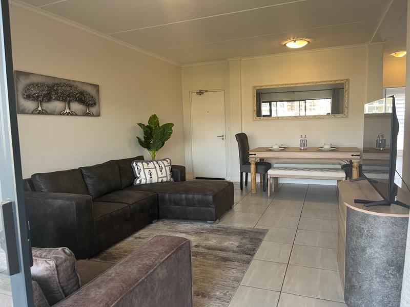 To Let 3 Bedroom Property for Rent in Waterfall Gauteng