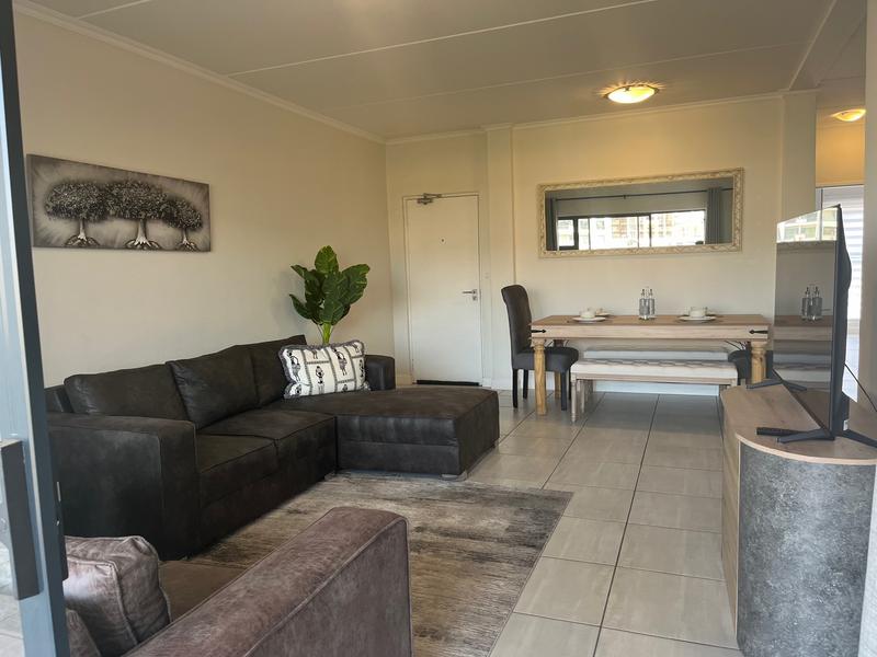 To Let 3 Bedroom Property for Rent in Waterfall Gauteng