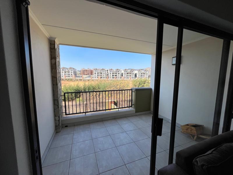 To Let 3 Bedroom Property for Rent in Waterfall Gauteng