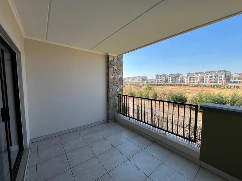 To Let 3 Bedroom Property for Rent in Waterfall Gauteng