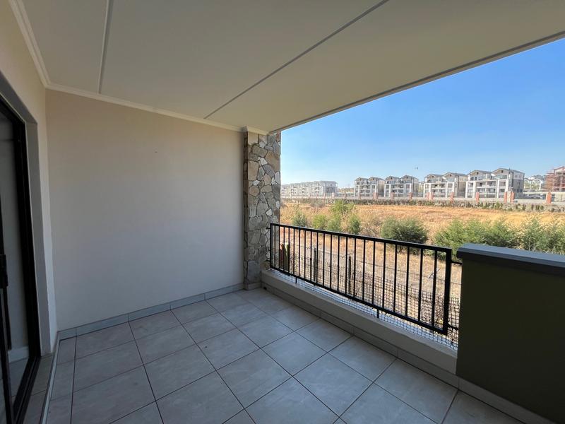 To Let 3 Bedroom Property for Rent in Waterfall Gauteng