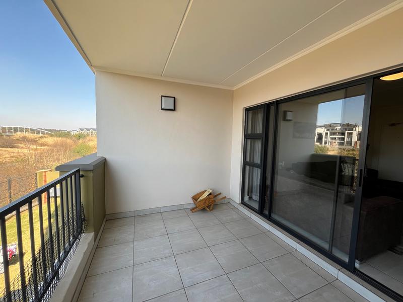 To Let 3 Bedroom Property for Rent in Waterfall Gauteng