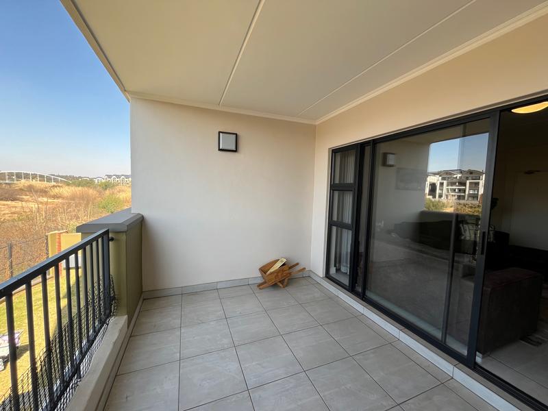 To Let 3 Bedroom Property for Rent in Waterfall Gauteng